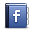 Face Book Icon 32x32 png
